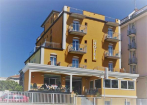 Hotel Berenice Rimini Mare